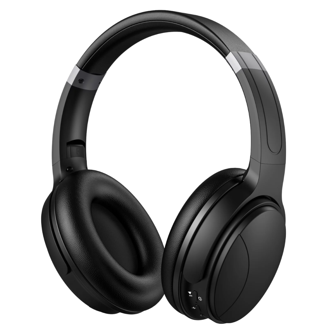 هدفون بیسیم بلوتوثی Bose QuietComfort با قابلیت حذف نویز، مشکی ۱
