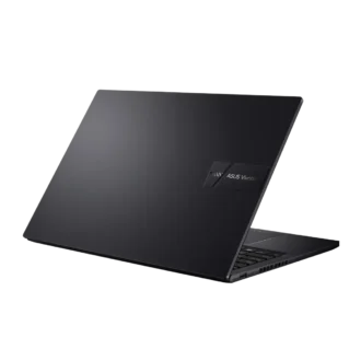 لپ‌تاپ ایسوس ویووبوک ۱۶ اینچی WUXGA IPS، پردازنده اینتل Core i7-1255U، رم ۱۶ گیگابایت، حافظه داخلی ۵۱۲ گیگابایت SSD، رنگ مشکی