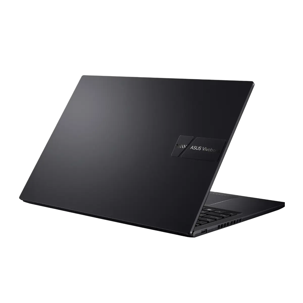 لپتاپ ایسوس ویووبوک ۱۶ اینچی WUXGA IPS، پردازنده اینتل Core i7-1255U، رم ۱۶ گیگابایت، حافظه داخلی ۵۱۲ گیگابایت SSD، رنگ مشکی