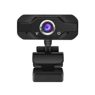 دوربین وب کم 1080P HD با میکروفون و میکروفون برای کامپیوتر، لپ تاپ، نوت بوک
